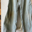 70's Double Zip Flares - 26” x 32”