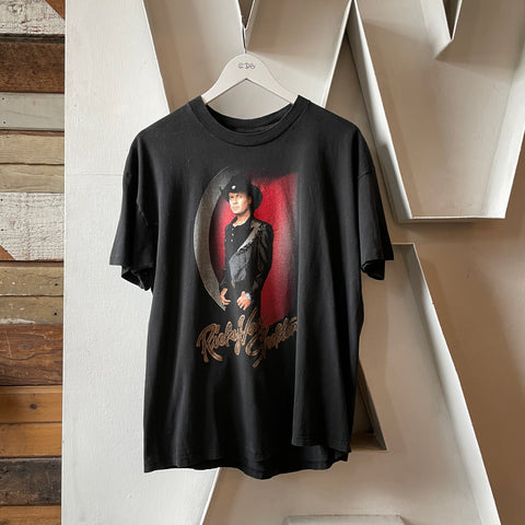 90’s Ricky Van Shelton Tee - XL