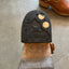 80’s Swedish Clogs - W6