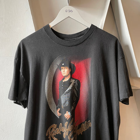 90’s Ricky Van Shelton Tee - XL