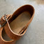 80’s Swedish Clogs - W6
