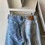 90's Levi's Two Tone 501 - 31” x 29”