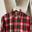 60’s Prince of Wool Loop Collar - Large
