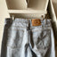 90’s Levi’s Orange Tab Denim - 34” x 31.5”