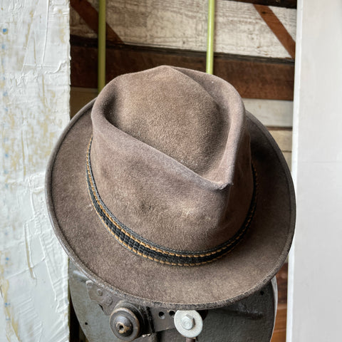 70’s Dundee Hat - OS