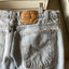 90’s Levi’s Orange Tab Denim - 34” x 31.5”