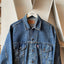 80’s Levi’s Trucker Jacket - Large