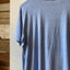70's Champion Blue Bar Tee - XL