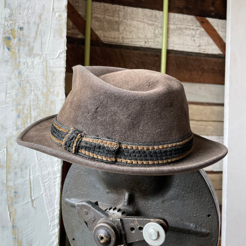 70’s Dundee Hat - OS
