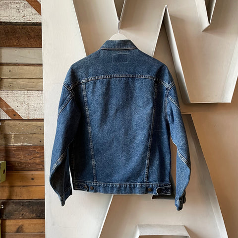 80’s Levi’s Trucker Jacket - Large