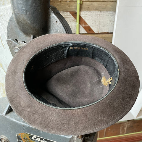 70’s Dundee Hat - OS