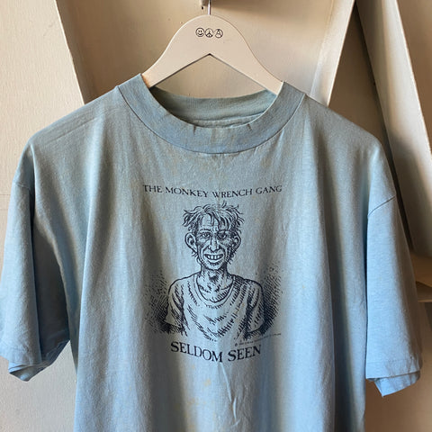 80's R Crumb Tee - XL