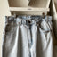 90’s Levi’s Orange Tab Denim - 34” x 30”