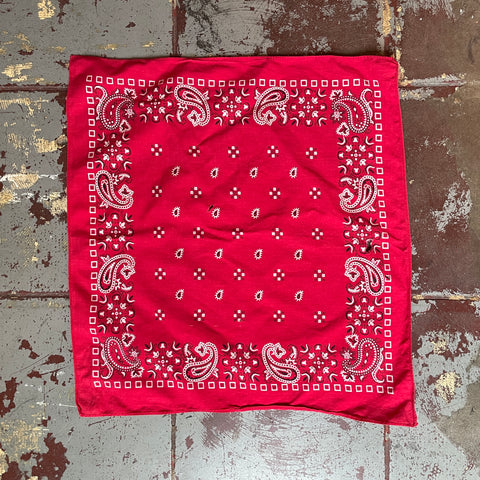 70’s Bandana - OS