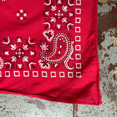 70’s Bandana - OS