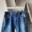 80’s Levi’s 501 - 35” x 27”