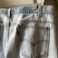 90’s Levi’s Orange Tab Denim - 34” x 30”