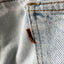 90’s Levi’s Orange Tab Denim - 34” x 30”