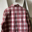 70’s Sears Lined Flannel - Large