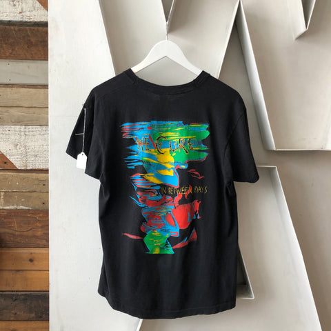 80's The Cure Tee - XL (Slim)