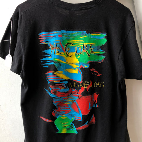 80's The Cure Tee - XL (Slim)