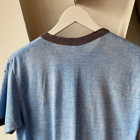 70's Frog Hollow Ringer - Medium