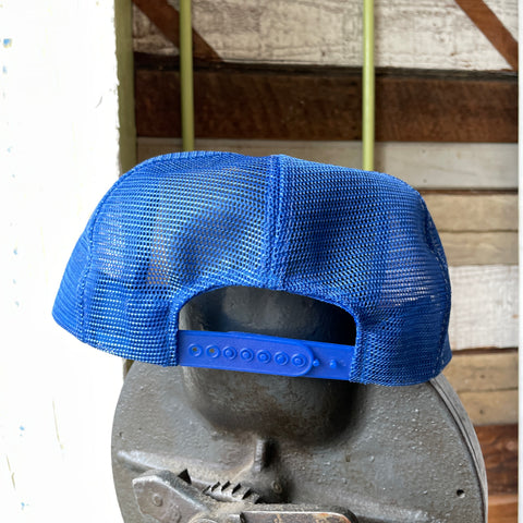 90’s Blank Trucker - OS