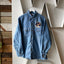 70’s Levis Apollo Button Down - Large