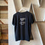 80's Physiology Tee - Large