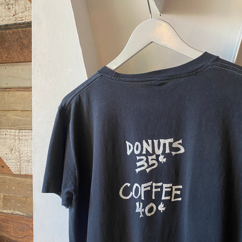 80's Physiology Tee - Large