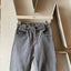 80’s Levi’s 701 Denim - 24” x 33.5”