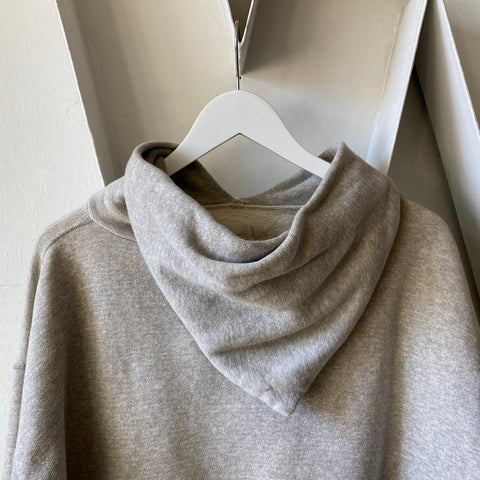 60's Actually Big Hoodie - XL