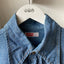 70’s Levis Apollo Button Down - Large