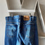 Levi’s Orange Tab 517 - 35” x 27.5”