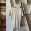 60's Hanes Blank Tee - XL