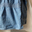70’s Levis Apollo Button Down - Large