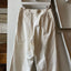 50’s Big Mac Sail Cloth Pants - 30” x 32”