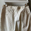 50’s Big Mac Sail Cloth Pants - 30” x 32”