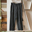 60’s Striped Trousers - 31” x 27.5”