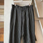 60’s Striped Trousers - 31” x 27.5”