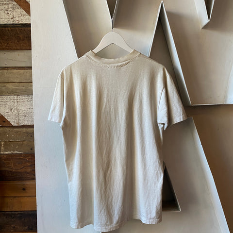 80's Swimmers Tee - Large