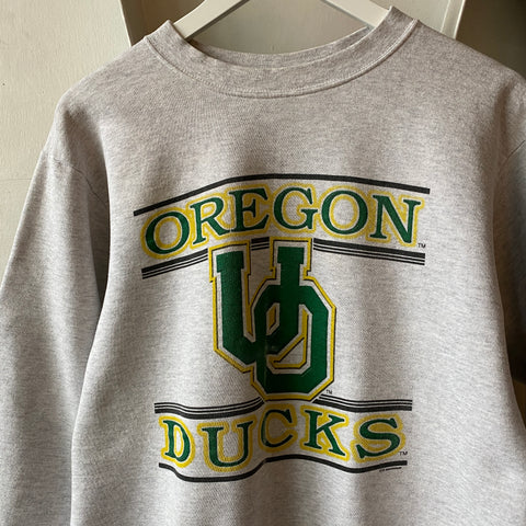 80's Ducks Sweatshirt - Small