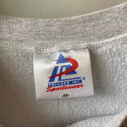 80's Ducks Sweatshirt - Small