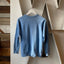 60’s Raglan Crewneck Sweatshirt - Medium