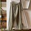40’s Wool Checkered Trousers - 33” x 29.5”