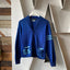 50’s Varsity Cardigan - Small