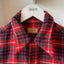 50’s McGregor Button-Up Flannel - Small