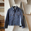 70’s Roebucks Selvedge Type 3 Denim Jacket - Large