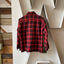 50’s McGregor Button-Up Flannel - Small