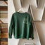 60’s Fraternity Crewneck Sweatshirt - Large